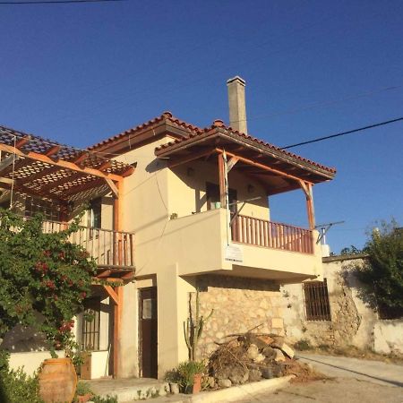 Cosy Country Villa Pappaygiannades Exterior foto